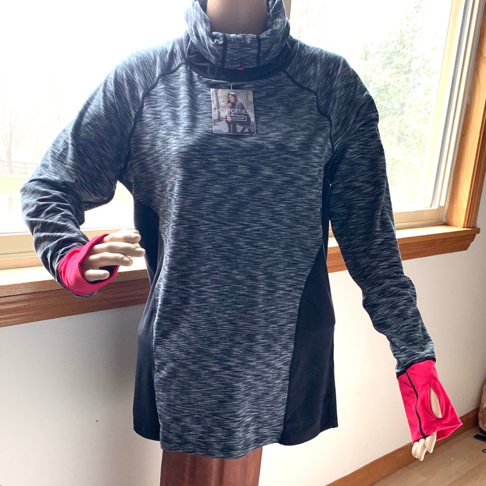 Hottotties uptown collection active wear